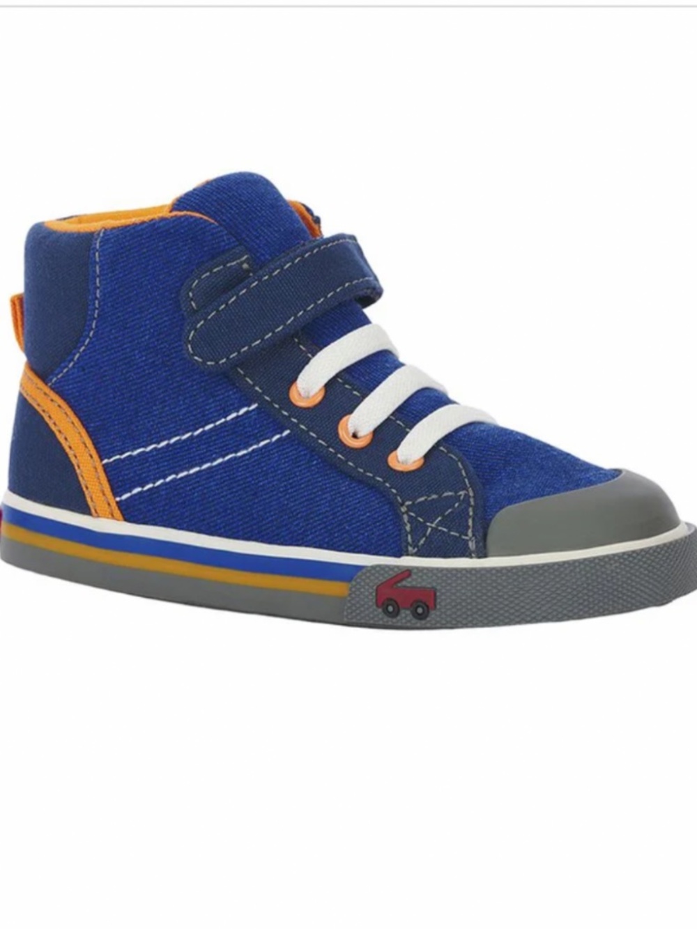 See Kai Run Dane Sneaker